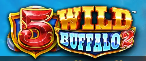 5 White Buffalo 2 онлайн слот